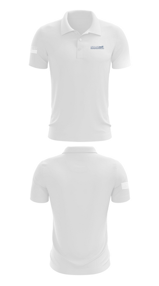 Short Sleeve Performance Polo, Corpus Christi Roadrunners, Spirit Store, Teamtime, Team time, sublimation, custom sports apparel, team uniforms, spirit wear, spiritwear, sports uniforms, custom shirts, team store, custom team store, fundraiser sports, apparel fundraiser
