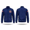 CLARK ATLANTA UNIVERSITY POLICE DEPARTMENT Windbreaker - 2