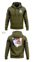 61st Eagle Squadron 97099286 Hoodie - 22