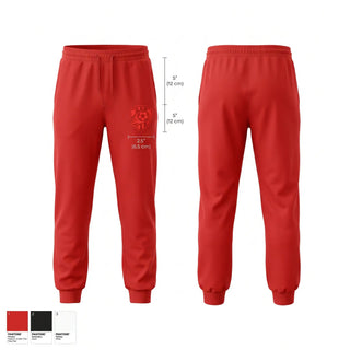 Sweatpants, Lima Area Adult Soccer, Men's Soccer, Teamtime, Team time, sublimation, custom sports apparel, team uniforms, spirit wear, spiritwear, sports uniforms, custom shirts, team store, custom team store, fundraiser sports, apparel fundraiser