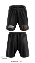 Panhandle EMS 92749562 Athletic Shorts With Pockets - 2