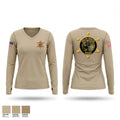 Mobile County Delta South Old School Cotton Feel Shirt - 1
