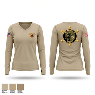 Old School Cotton Feel Shirt, Mobile County Delta South, Police, Teamtime, Team time, sublimation, custom sports apparel, team uniforms, spirit wear, spiritwear, sports uniforms, custom shirts, team store, custom team store, fundraiser sports, apparel fundraiser