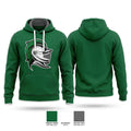 IEY Middle School Wrestling Hoodie - 2