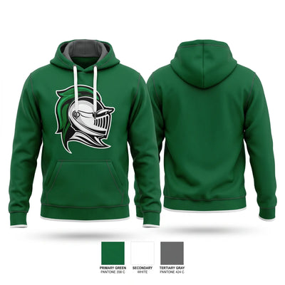 IEY Middle School Wrestling Hoodie - 2