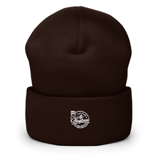 Alshayabni restaurant Cuffed Beanie | Yupoong 1501KC