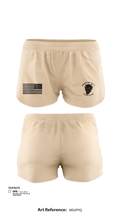 208th RTI MED TRNG CO Class 25-002 54968999 Ranger Panties - 103