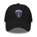 USAREUR-AF Dad hat