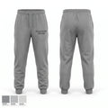 Graham County Detention Sweatpants - 1