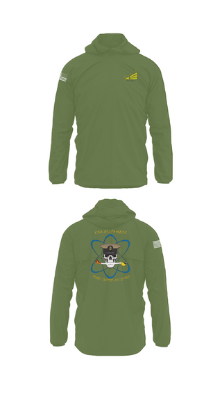Windbreaker, VFA-151, , Teamtime, Team time, sublimation, custom sports apparel, team uniforms, spirit wear, spiritwear, sports uniforms, custom shirts, team store, custom team store, fundraiser sports, apparel fundraiser