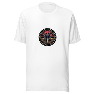 Unisex Staple T-Shirt - White