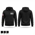 GEO 50693429 Hoodie - 1