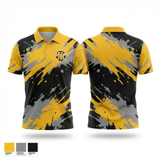 Short Sleeve Performance Polo, Watkins Memorial High School Golf, Golf, Teamtime, Team time, sublimation, custom sports apparel, team uniforms, spirit wear, spiritwear, sports uniforms, custom shirts, team store, custom team store, fundraiser sports, apparel fundraiser
