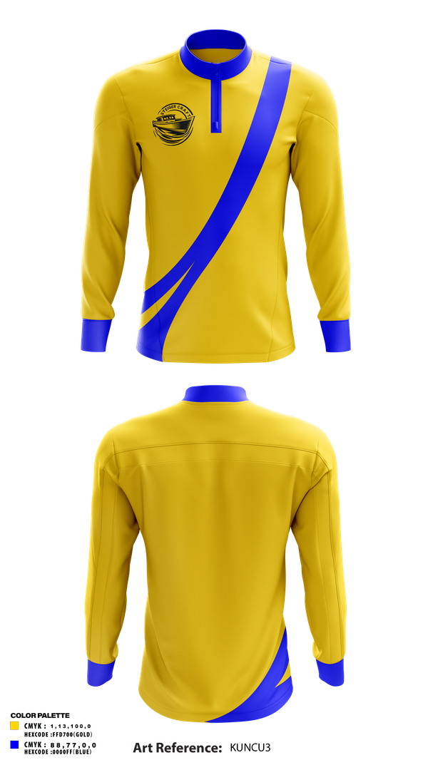 Quarter Zip Jacket, Junkers, Swimming, Teamtime, Team time, sublimation, custom sports apparel, team uniforms, spirit wear, spiritwear, sports uniforms, custom shirts, team store, custom team store, fundraiser sports, apparel fundraiser
