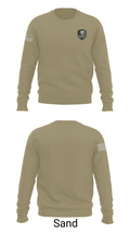 1-149th A Co 29391881 Crew Neck Sweatshirt - 85