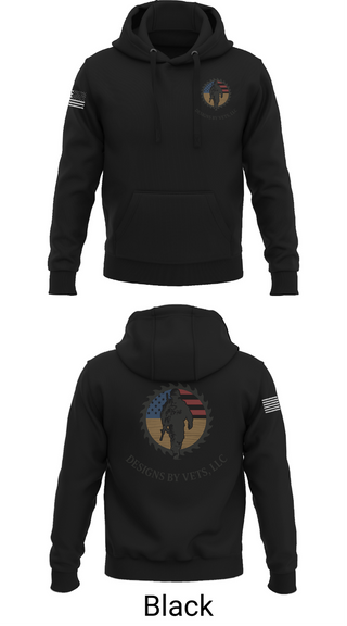 Hoodie, Designs By Vets, , Teamtime, Team time, sublimation, custom sports apparel, team uniforms, spirit wear, spiritwear, sports uniforms, custom shirts, team store, custom team store, fundraiser sports, apparel fundraiser