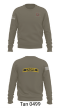 341 MSOS/S3T 79123536 Crew Neck Sweatshirt - 3