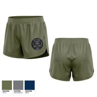 Ranger Panties, Team4, Police, Teamtime, Team time, sublimation, custom sports apparel, team uniforms, spirit wear, spiritwear, sports uniforms, custom shirts, team store, custom team store, fundraiser sports, apparel fundraiser