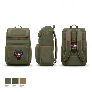 Gear Bag, SAN FELIPE  FRYDEK, Fire Department, Teamtime, Team time, sublimation, custom sports apparel, team uniforms, spirit wear, spiritwear, sports uniforms, custom shirts, team store, custom team store, fundraiser sports, apparel fundraiser