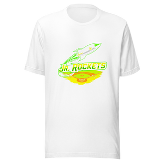 Unisex Staple T-Shirt - White