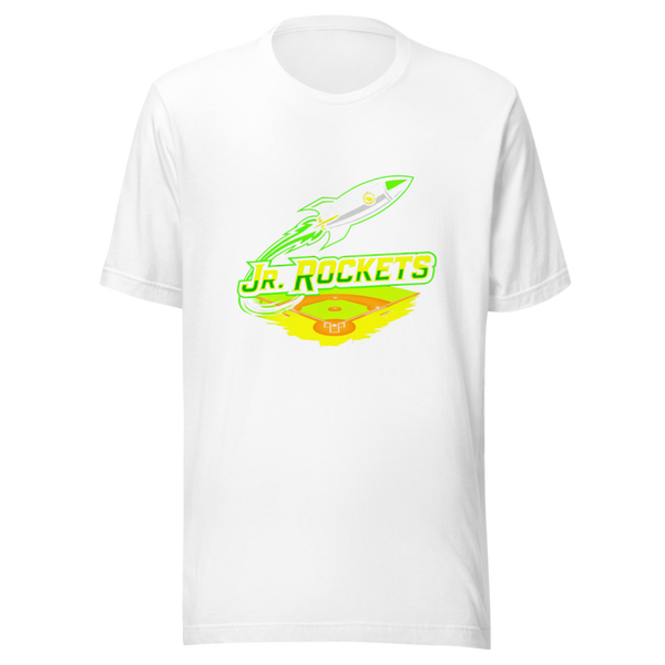 Unisex Staple T-Shirt - White