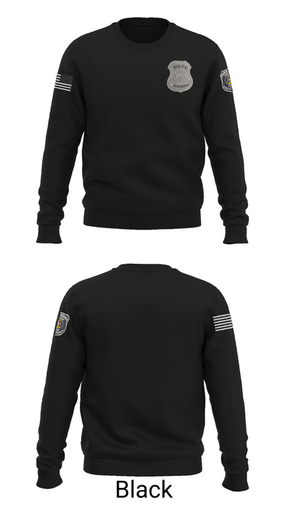 RRPD 85148430 Crew Neck Sweatshirt - 24