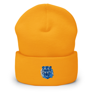 Tigers 5765428 Cuffed Beanie | Yupoong 1501KC