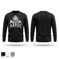 SSA Havoc 76682906 Crew Neck Sweatshirt - 2