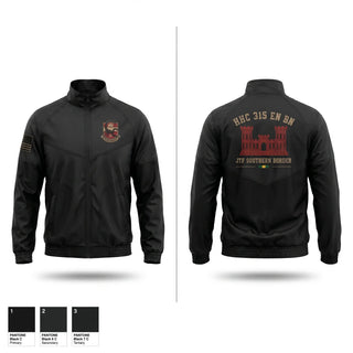 Windbreaker, 315, Army, Teamtime, Team time, sublimation, custom sports apparel, team uniforms, spirit wear, spiritwear, sports uniforms, custom shirts, team store, custom team store, fundraiser sports, apparel fundraiser