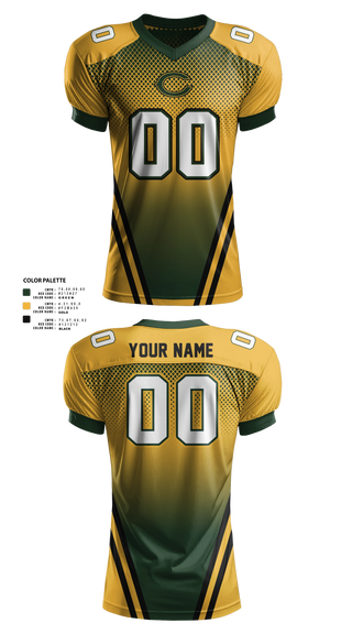 Football Jersey, Clearview Regional High School Football, , Teamtime, Team time, sublimation, custom sports apparel, team uniforms, spirit wear, spiritwear, sports uniforms, custom shirts, team store, custom team store, fundraiser sports, apparel fundraiser