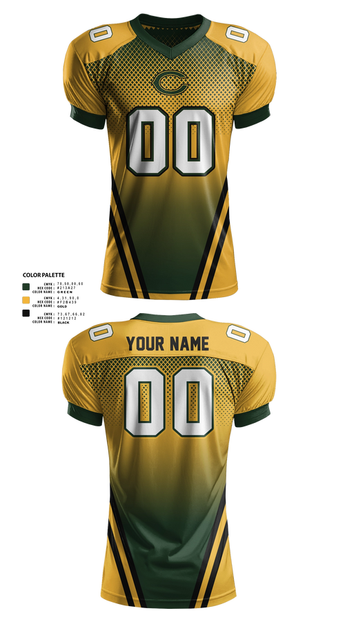 Football Jersey, Clearview Regional High School Football, , Teamtime, Team time, sublimation, custom sports apparel, team uniforms, spirit wear, spiritwear, sports uniforms, custom shirts, team store, custom team store, fundraiser sports, apparel fundraiser