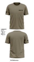 Venom Pool 58495757 Short Sleeve Performance Shirt - 3