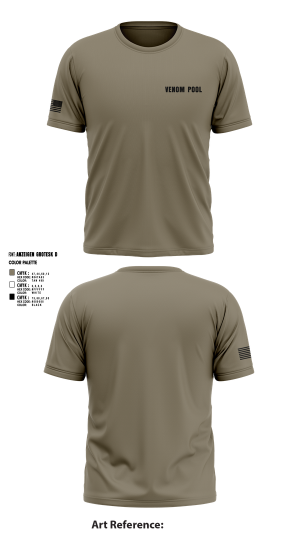 Short Sleeve Performance Shirt, Venom Pool, , Teamtime, Team time, sublimation, custom sports apparel, team uniforms, spirit wear, spiritwear, sports uniforms, custom shirts, team store, custom team store, fundraiser sports, apparel fundraiser