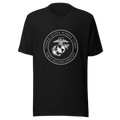 Force Recon 105 Division Unisex Staple T-Shirt