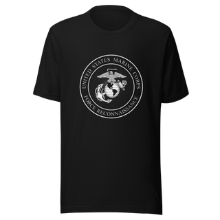 Unisex Staple T-Shirt - Black