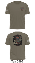 VRM-30 DET V 46300296 Short Sleeve Performance Shirt - 72