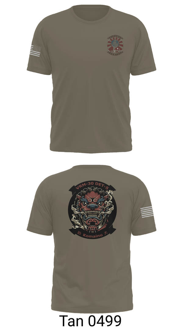 Short Sleeve Performance Shirt, VRM-30 DET V, Navy, Teamtime, Team time, sublimation, custom sports apparel, team uniforms, spirit wear, spiritwear, sports uniforms, custom shirts, team store, custom team store, fundraiser sports, apparel fundraiser