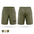 WVDCR Special Operations Athletic Shorts With Pockets - 1