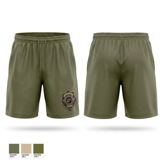 Athletic Shorts With Pockets, WVDCR Special Operations, Police, Teamtime, Team time, sublimation, custom sports apparel, team uniforms, spirit wear, spiritwear, sports uniforms, custom shirts, team store, custom team store, fundraiser sports, apparel fundraiser