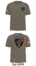 Det 4 29439115 Short Sleeve Performance Shirt - 72