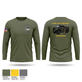 Long Sleeve Performance Shirt, MOTOR TOXICOS, Marines, Teamtime, Team time, sublimation, custom sports apparel, team uniforms, spirit wear, spiritwear, sports uniforms, custom shirts, team store, custom team store, fundraiser sports, apparel fundraiser