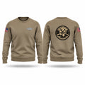 272 RSG HHC Crew Neck Sweatshirt - 1