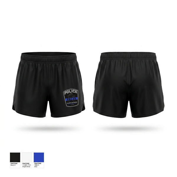 Ranger Panties, Hoyt Lakes Fire Department, Fire Department, Teamtime, Team time, sublimation, custom sports apparel, team uniforms, spirit wear, spiritwear, sports uniforms, custom shirts, team store, custom team store, fundraiser sports, apparel fundraiser