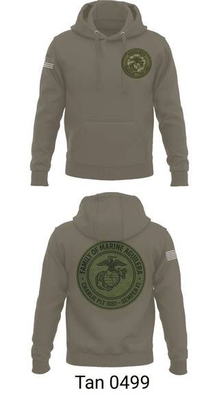 Hoodie, Charlie PLT 1051, , Teamtime, Team time, sublimation, custom sports apparel, team uniforms, spirit wear, spiritwear, sports uniforms, custom shirts, team store, custom team store, fundraiser sports, apparel fundraiser