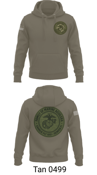 Charlie PLT 1051 96363739 Hoodie - 78