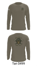 87th CEC-A FMT PLT 27162663 Long Sleeve Performance Shirt 66