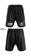 DASA DE&C Partner Relationship Management 27168686 Athletic Shorts With Pockets - 21