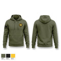 Owen County Sheriff’s Office Hoodie - 1