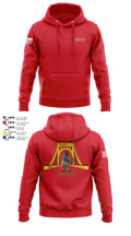 171st Emergency Management Flight 44868000 Hoodie - 10