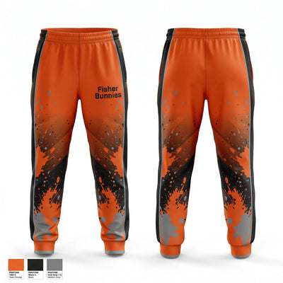 Fisher Bunnies Sweatpants - 1